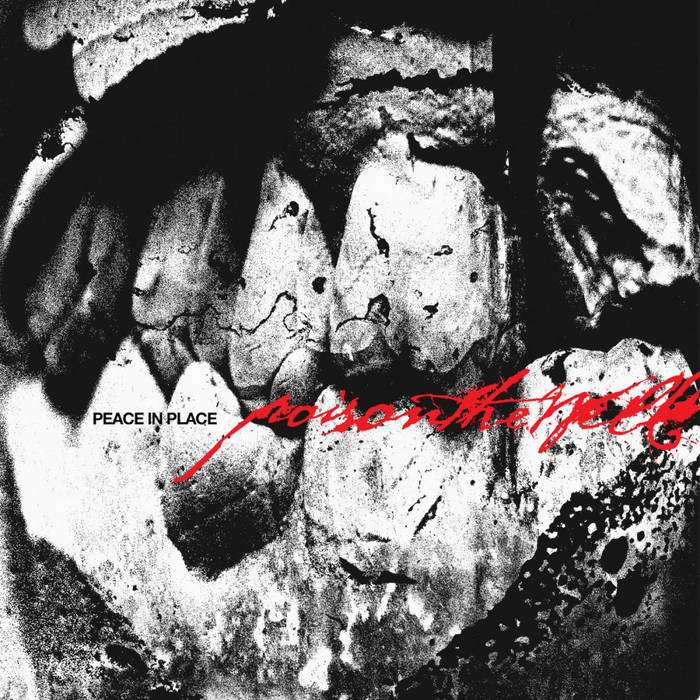 Poison The Well - Peace In Place