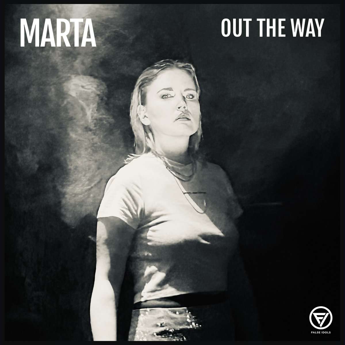 Marta - Out the Way