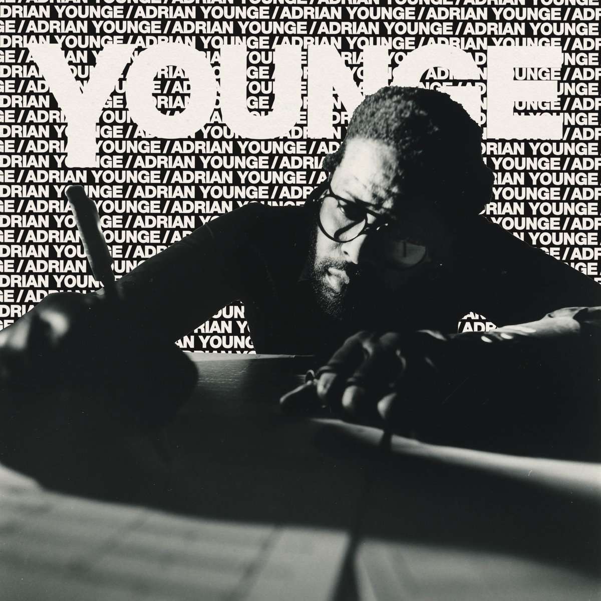 Adrian Younge - YOUNGE