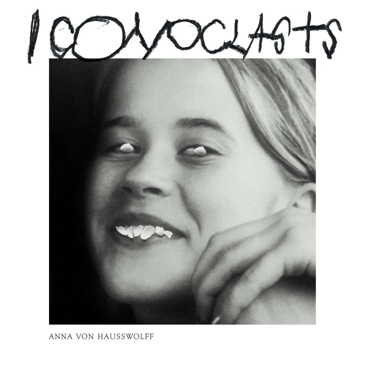 Anna von Hausswolff - Iconoclasts