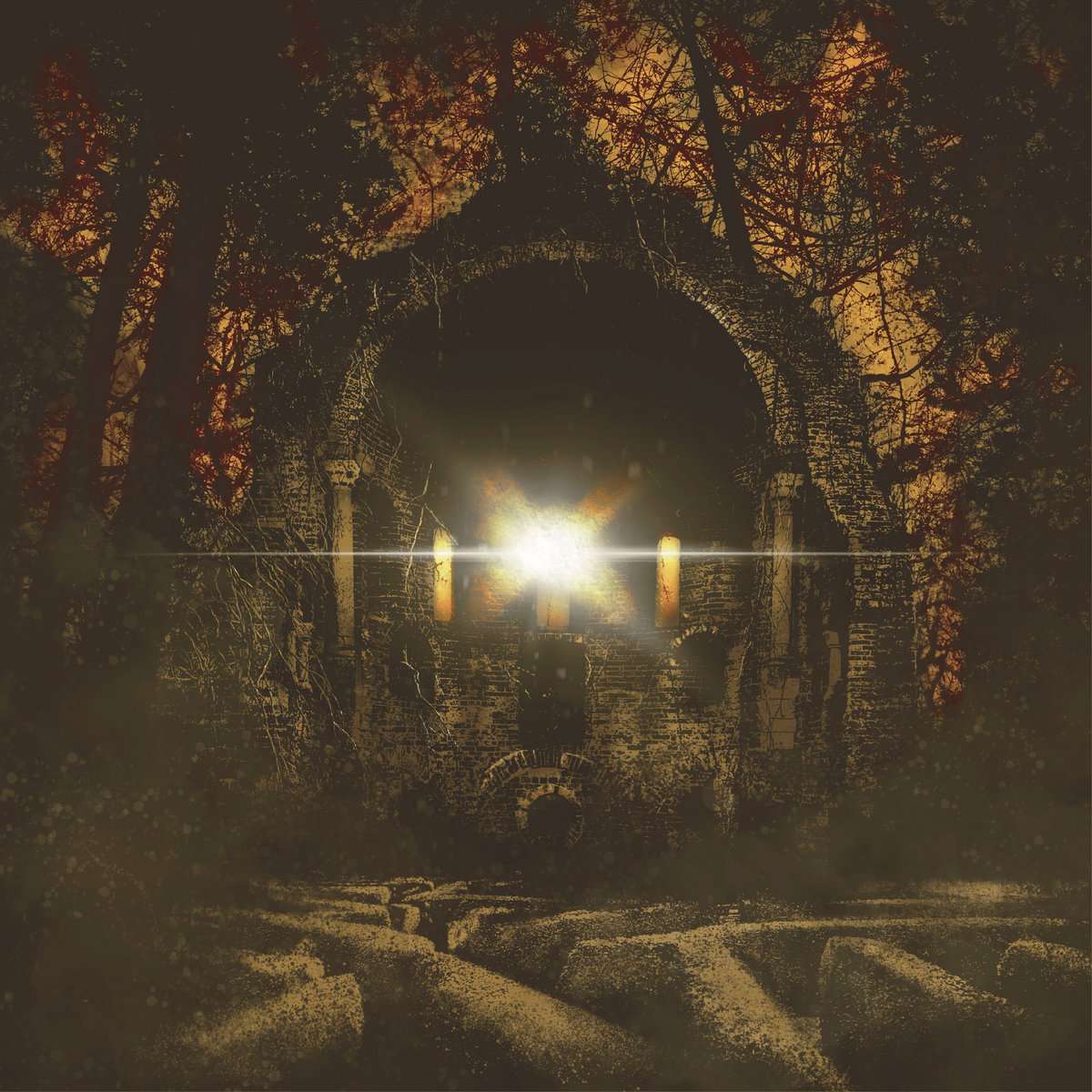 Gavran - The One Who Propels