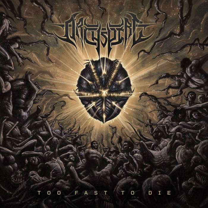 Archspire - Too Fast To Die