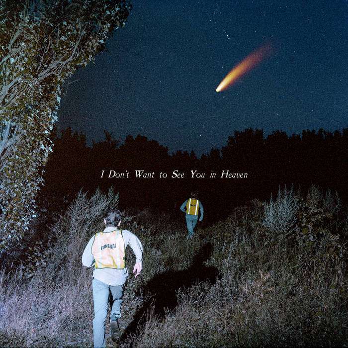 The Callous Daoboys - I don't want to see you in Heaven