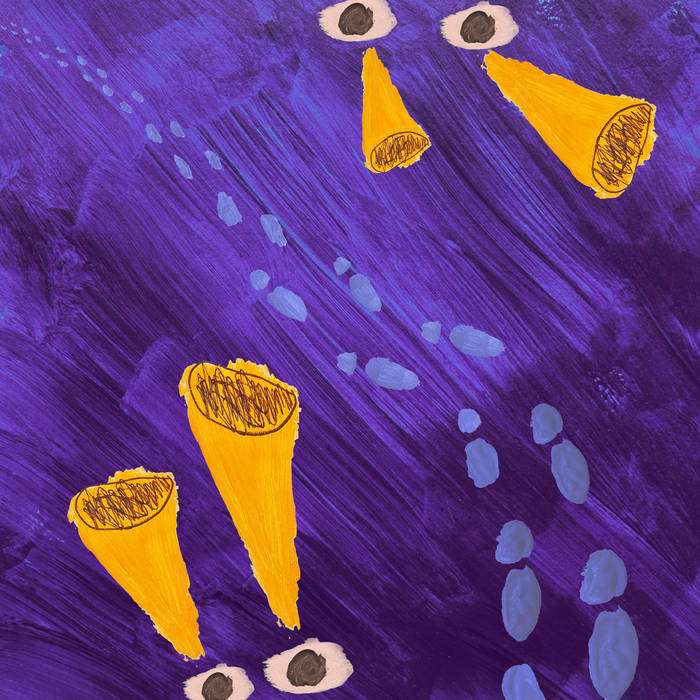 Boys Go To Jupiter - Now You're A Circle