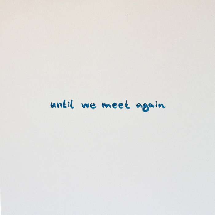 Christian Löffler - Until we meet again