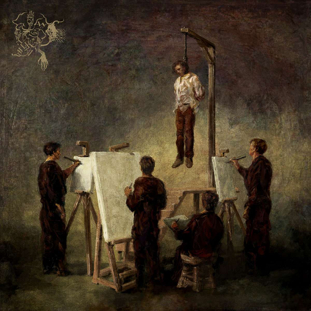 Abigail Williams - A Void within Existence