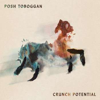 Posh Toboggan - Crunch Potential