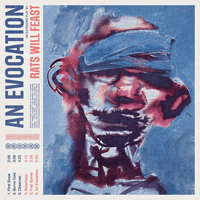 Rats Will Feast - An Evocation
