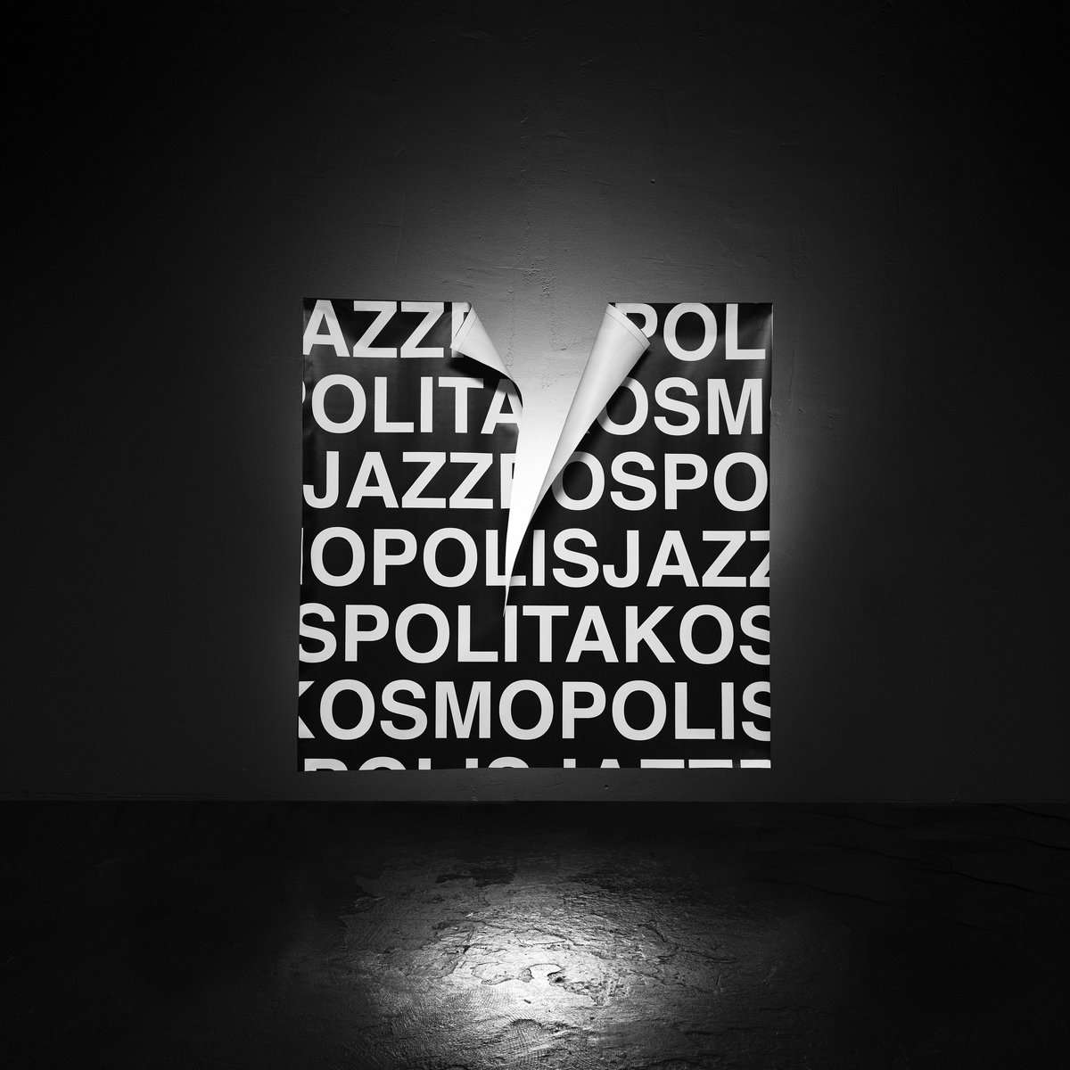 Jazzpospolita - Kosmopolis