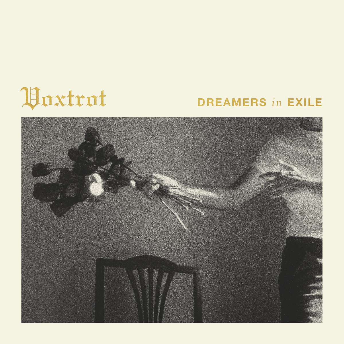 Voxtrot - Dreamers in Exile