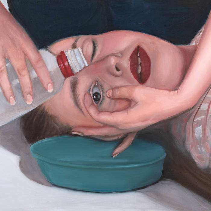 Dry Cleaning - Secret Love