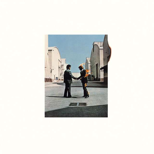 Pink Floyd - Wish You Were Here