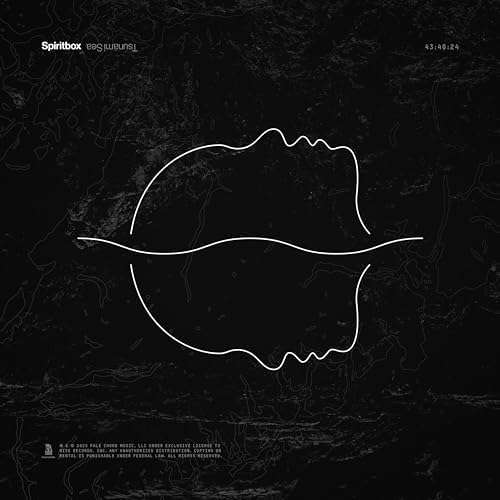 Spiritbox - Tsunami Sea