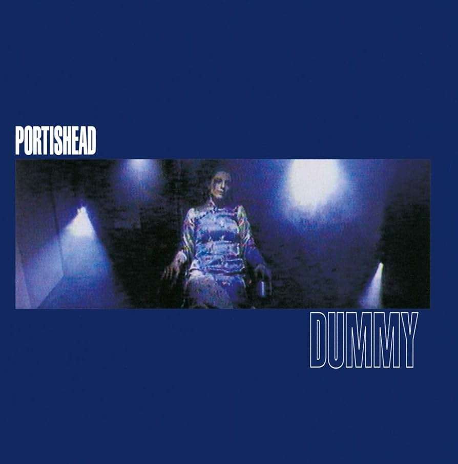 Portishead - Dummy