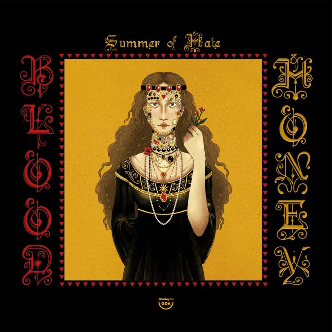 Summer of Hate - Blood and Honey